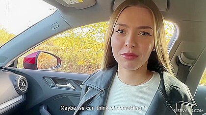 I Met A Stranger A Girl Who Got Lost And Helped Her!