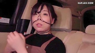 Mihina Nagai The Big Assed Beauty Who Gets Her Anus Stretched Out In Wild Sex