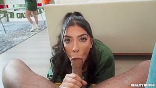 Xxx With Bubbly Jasmine Sherni From